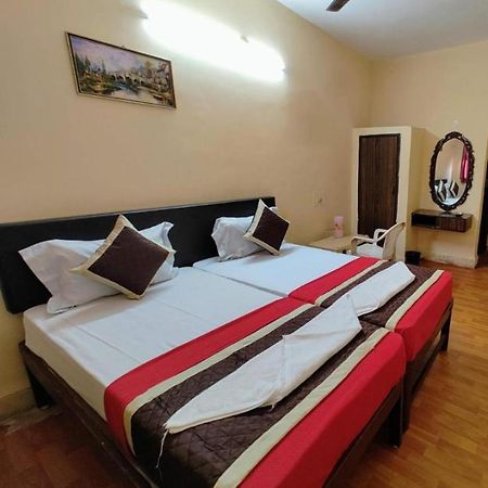 Sea View Resorts Bogmalo Exterior foto