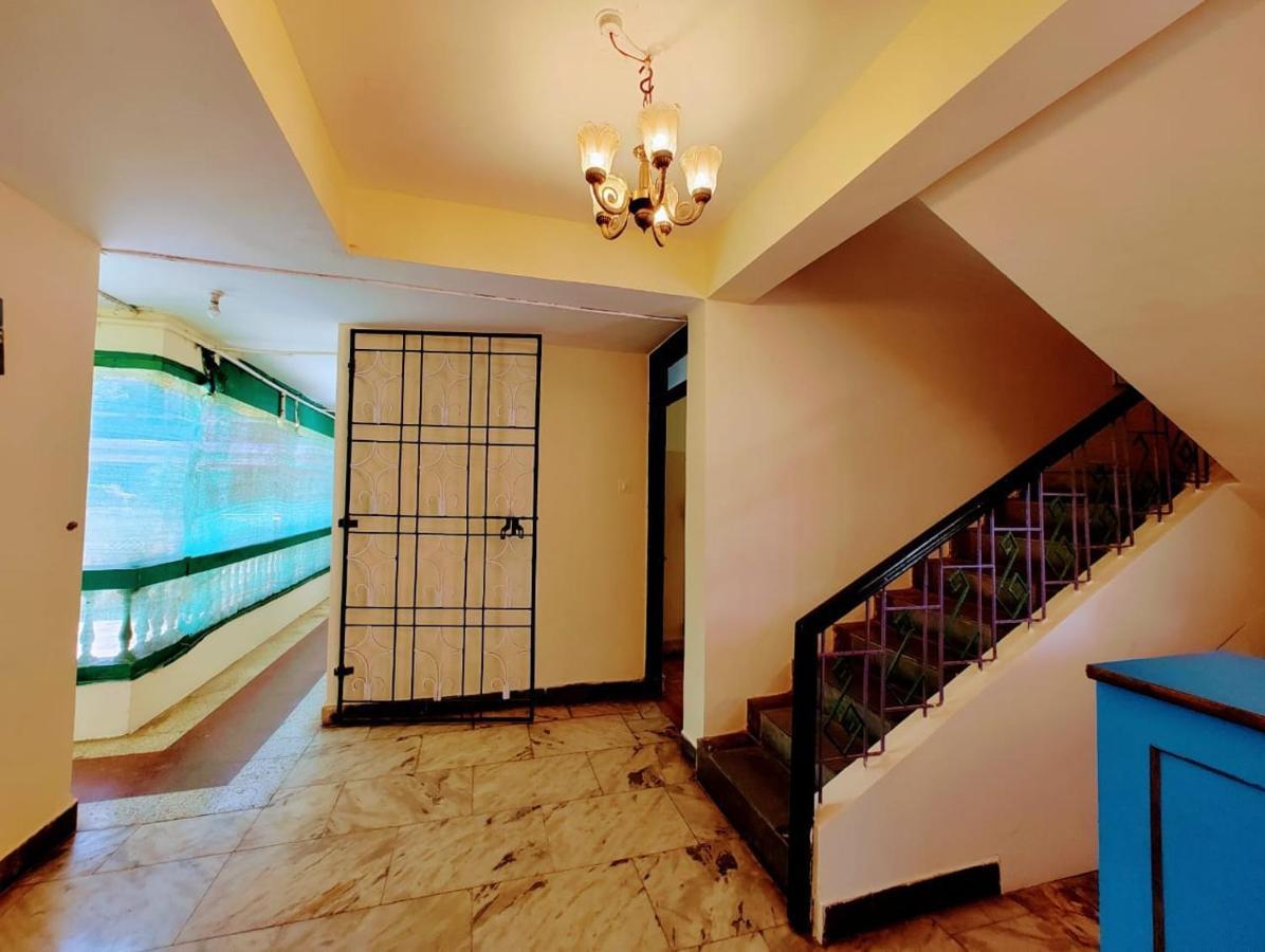 Sea View Resorts Bogmalo Exterior foto