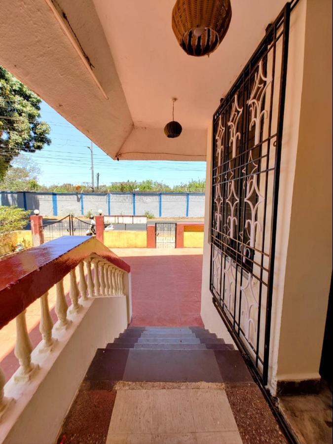 Sea View Resorts Bogmalo Exterior foto