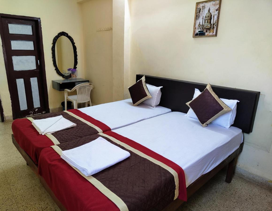 Sea View Resorts Bogmalo Exterior foto