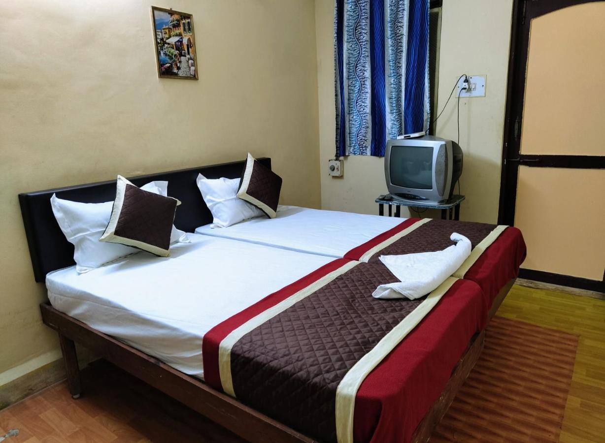 Sea View Resorts Bogmalo Exterior foto