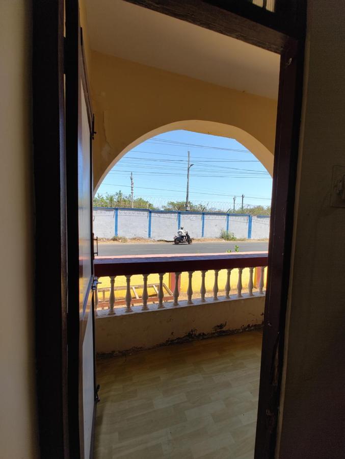 Sea View Resorts Bogmalo Exterior foto