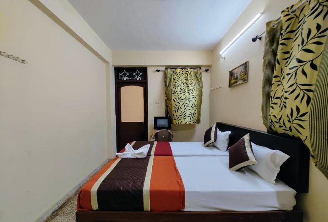 Sea View Resorts Bogmalo Exterior foto