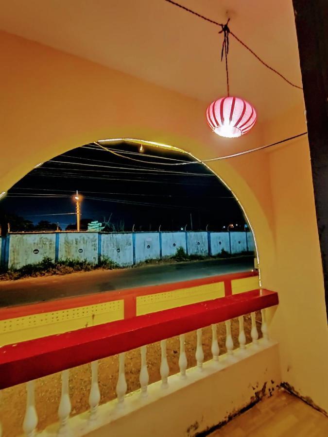 Sea View Resorts Bogmalo Exterior foto